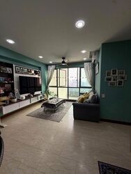 The Madeira (D23), Condominium #619008031